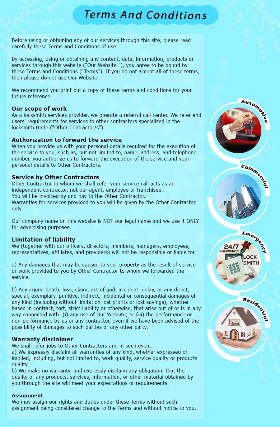 Keystone Locksmith Shop Los Angeles, CA 310-844-9250