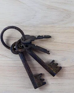 Keystone Locksmith Shop Los Angeles, CA 310-844-9250 - key-making